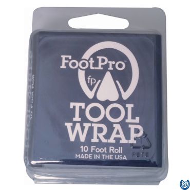 FootPro Tool Wrap for Handles 10ft.