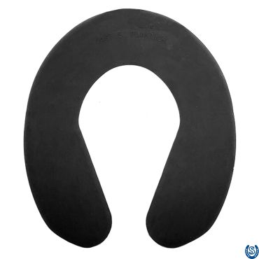 Castle Plastics Large Flat Rim Pad (Urethane)
