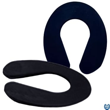 Castle Plastics Large Wedge Rim Pad (Urethane)