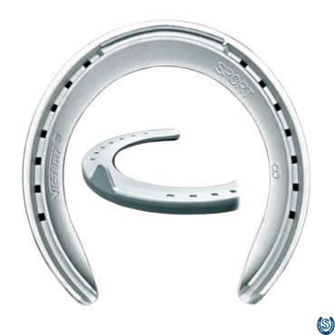 Victory Sport Queens Front Toe Clip