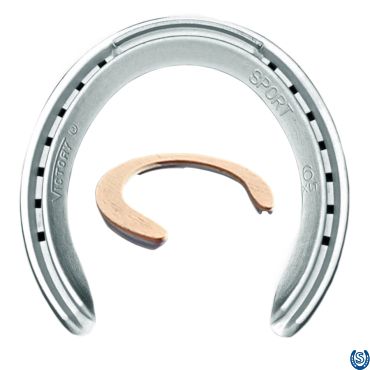 Victory Sport XLT Oak Bonded Front