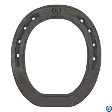 Werkman Straight Bar Front Clipped