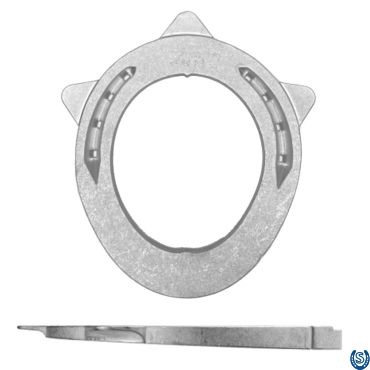 ACR 510 Egg Bar Wedge TriClip