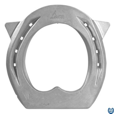 ACR 2140 Straight Bar Hind
