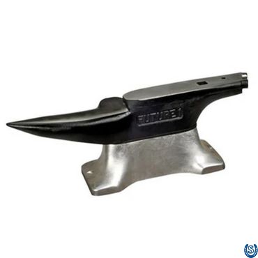 Delta Future 1 Aluminum Base Anvil - 86lb