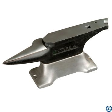 Delta Future 4 Aluminum Base Anvil - 96lb
