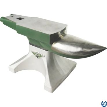 Diamond Anvil with Aluminum Base - 55lb