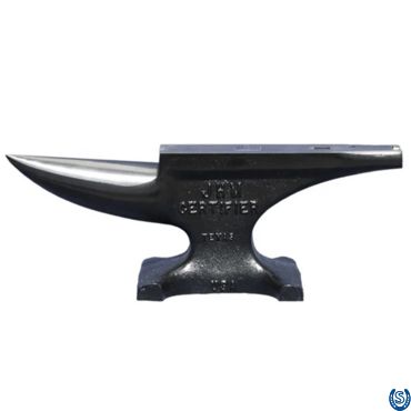 JHM Anvil Certifier 100lb - Made in the USA