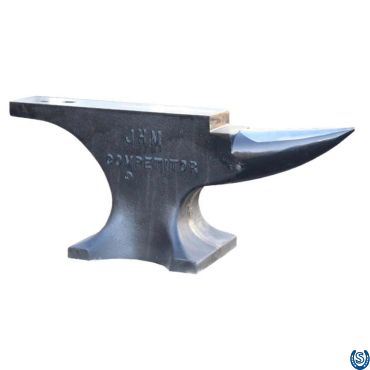 JHM Anvil Competitor 250lb - Made in the USA