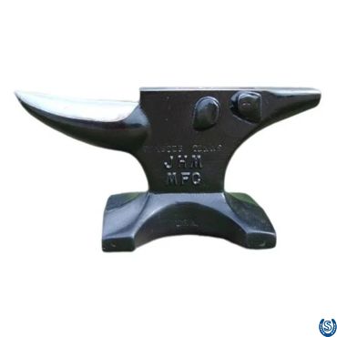 JHM Anvil Farrier 90lb - Made in the USA