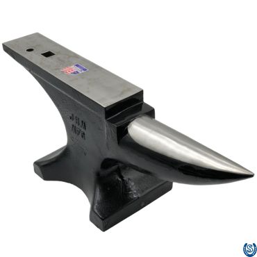 JHM Anvil Shaper 160lb - Made in the USA