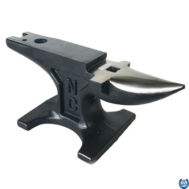 NC Tool Anvil Basic 70lb - Made in the USA