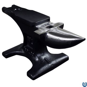 NC Tool Anvil Big Face 70lbs - Made in the USA