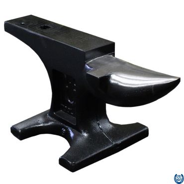 NC Tool Anvil Knifemaker 70lb - Made in the USA