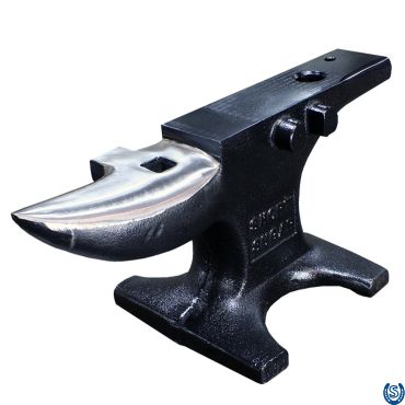 NC Tool Anvil Short Sugar 70lb - Made in the USA