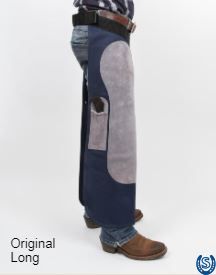 McLane Farrier Apron Original - Large Long