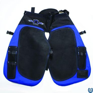 Battle Creek Pro Apron