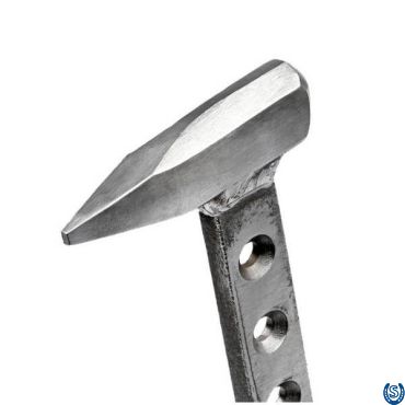 Beane Concave Punch Steel Handled