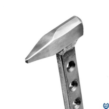 Beane Starter Punch Steel Handled