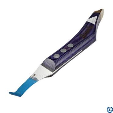 Steven Beane Curved Blade Knife