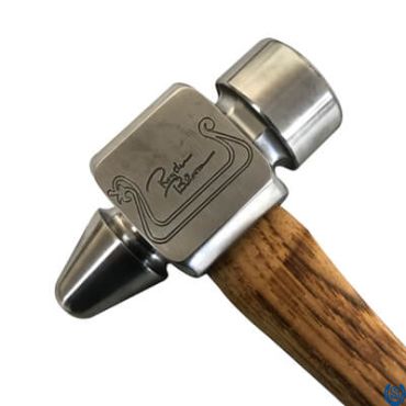 Bloom Forge Clipping Hammer Signature 2lb