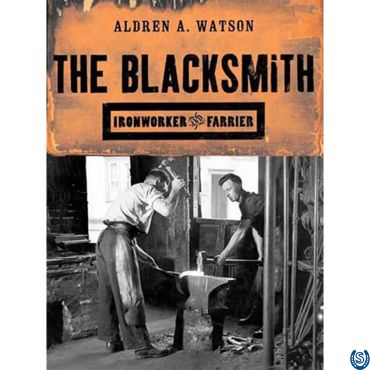 Blacksmith: Ironwork & Farrier Book