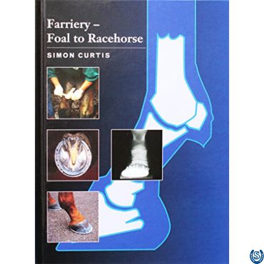 Foal to Racehorse (Hard Cover) Textbook
