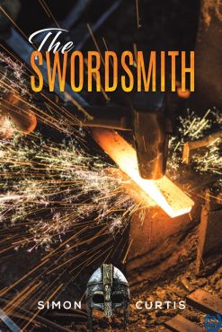 The Swordsmith - by Dr. Simon Curtis