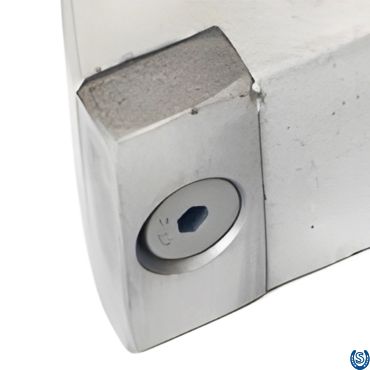 Jim Linzy Insert for Clinch Block