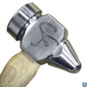 CF Brandon Fouch Clipping Hammer 1.75lb