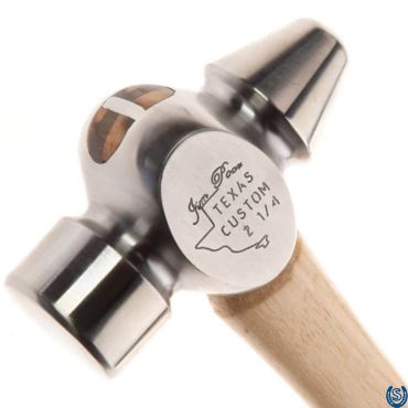 Flatland Forge Clipping Hammers