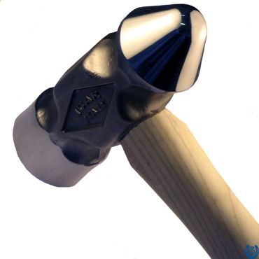 Icar Ball Pein Hammer 2lb (for pulling clips)