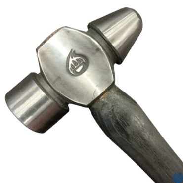 Yukon Forge Clipping Hammers