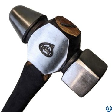Yukon Forge Square Clipping Hammer