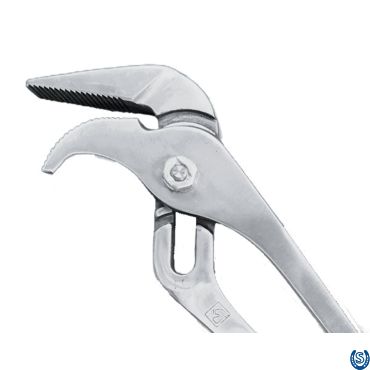 Kahn Forge Adjustable Nail Clincher