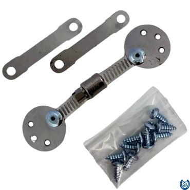 Hoof Cinch Hoof Crack Repair Kit