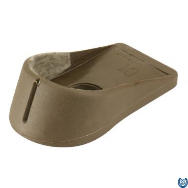 Dalric Cuff D Heel Extension