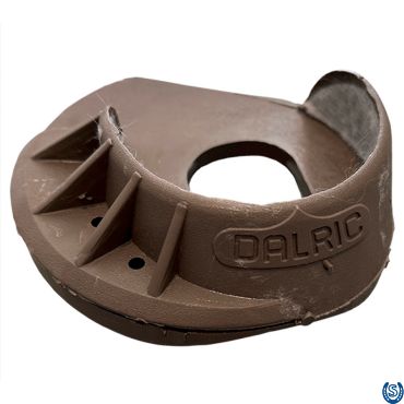 Dalric Cuff E Medial/Lateral Extension