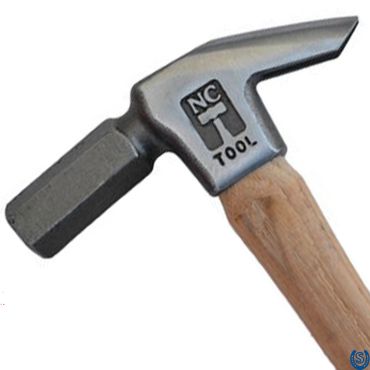 NC Tool Cavalry Driving Hammers