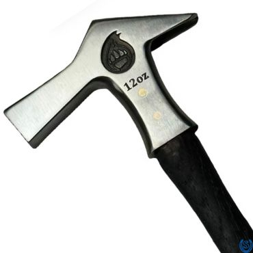 Yukon Forge Farrier Driving Hammer 12oz