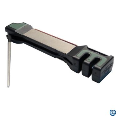 Diamond Hoof Knife Sharpener All-In-One