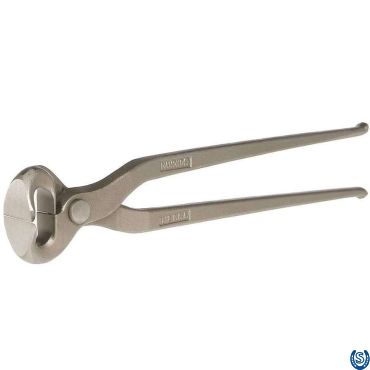 Diamond Hoof Nipper 12" Horse Hoof Trimmer