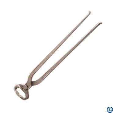 Diamond Hoof Nipper 15" Horse Hoof Trimmer
