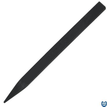 Diamond Flat Stock Pritchel 12" Nail Fitting Tool