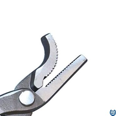 Diamond Forge Saddle Horse Nail Clincher