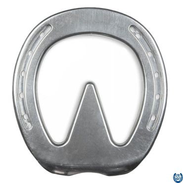 Double S Heart Bar 3 Degree Wedge
