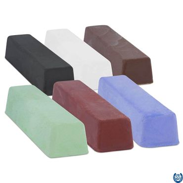 Enkay Buffing Compound 1lb Bars