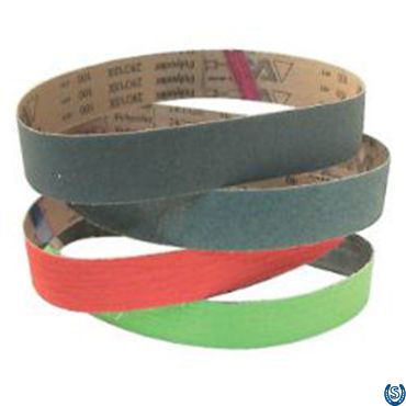 10" Expander Wheel Belts