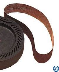 6" Expander Wheel Belts