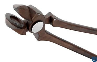 Flatland Forge Tongs